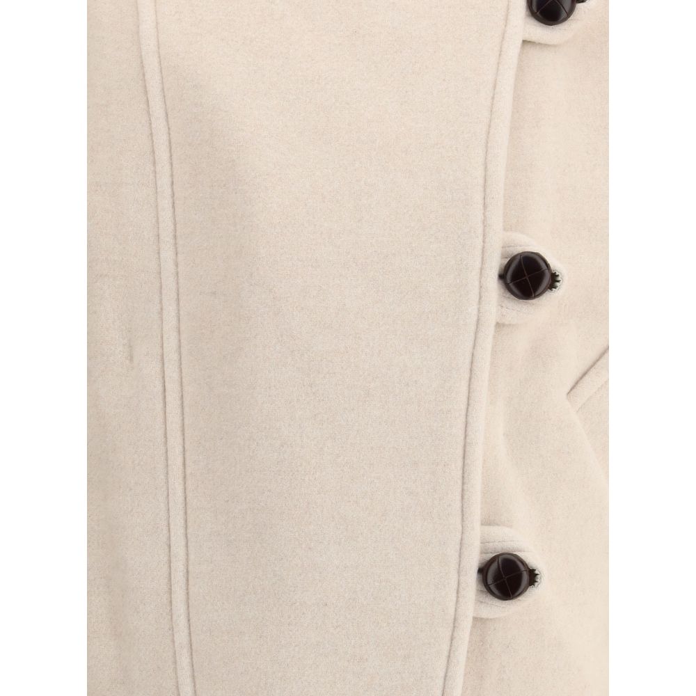 Isabel Marant Hanis Coat