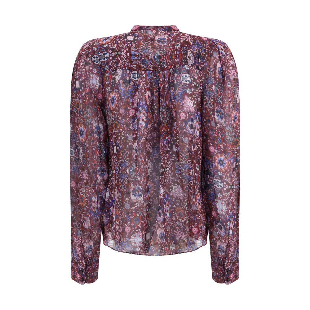 Marant Etoile Noeline Shirt