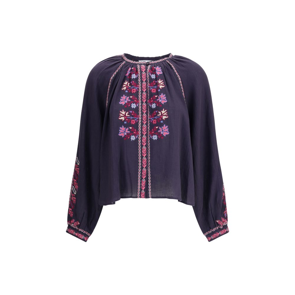 Marant Etoile Lynne Shirt