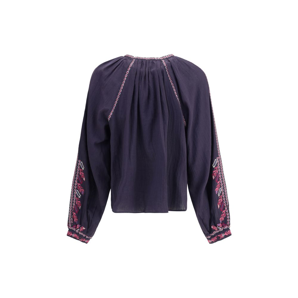 Marant Etoile Lynne Shirt