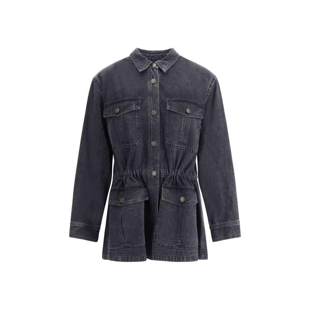 Marant Etoile Nossia denim Jacket