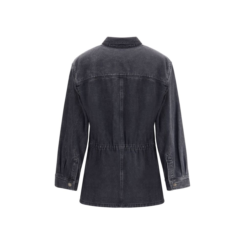 Marant Etoile Nossia denim Jacket