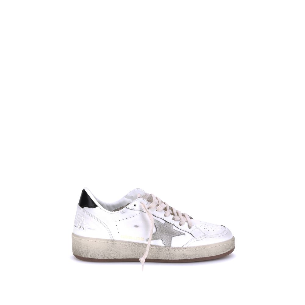 Golden Goose Ball Star Sneakers