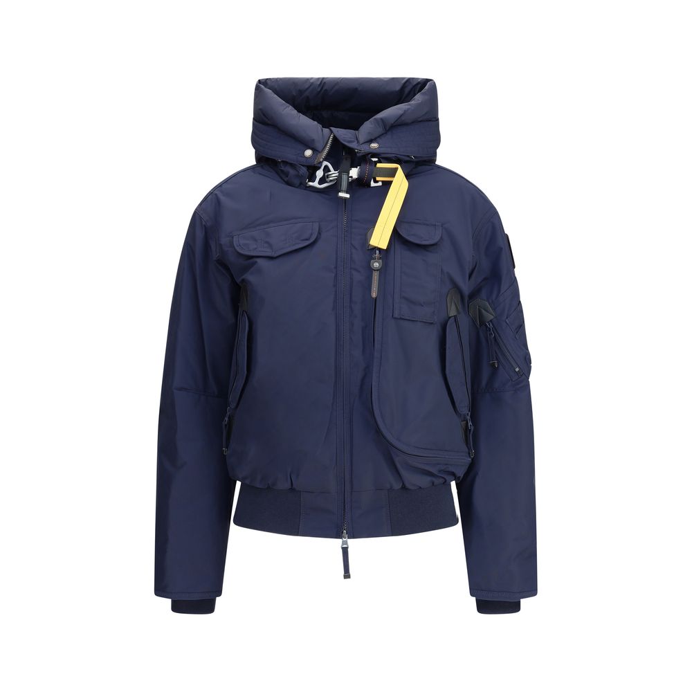 Parajumpers Gobi hooded Bomber Jacket