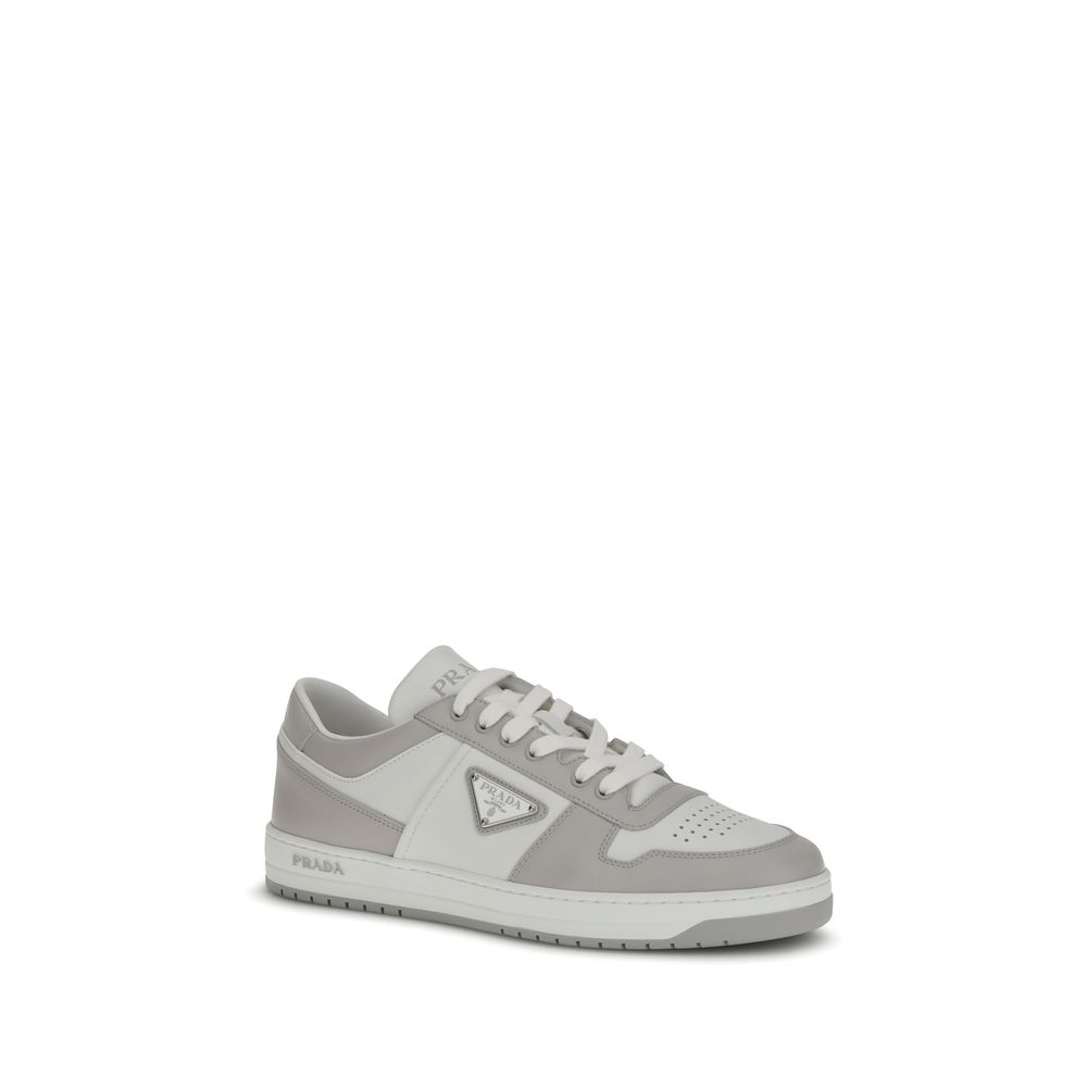 Prada Downtown Sneakers
