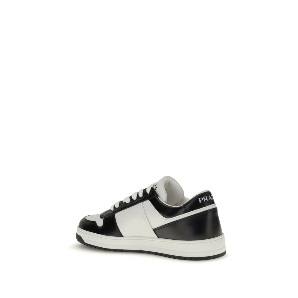 Prada Downtown Sneakers