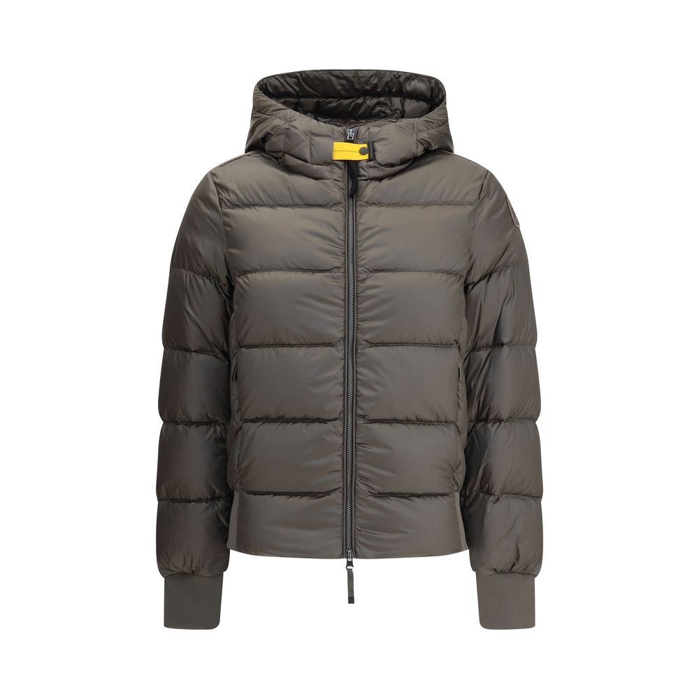 Parajumpers Hooded Down Jacket