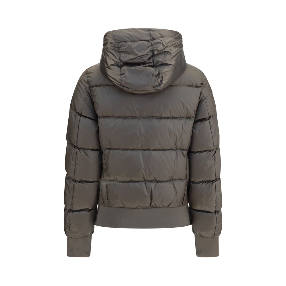 Parajumpers Hooded Down Jacket