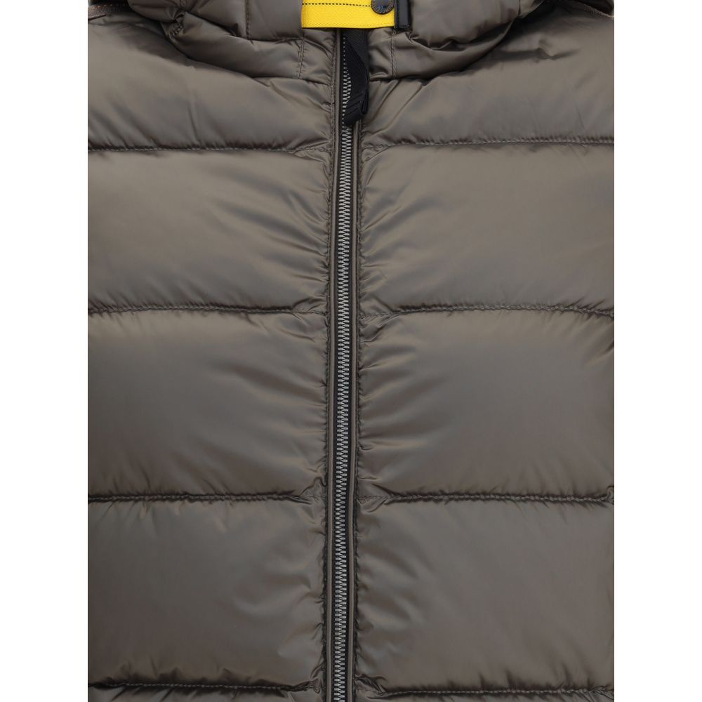 Parajumpers Hooded Down Jacket