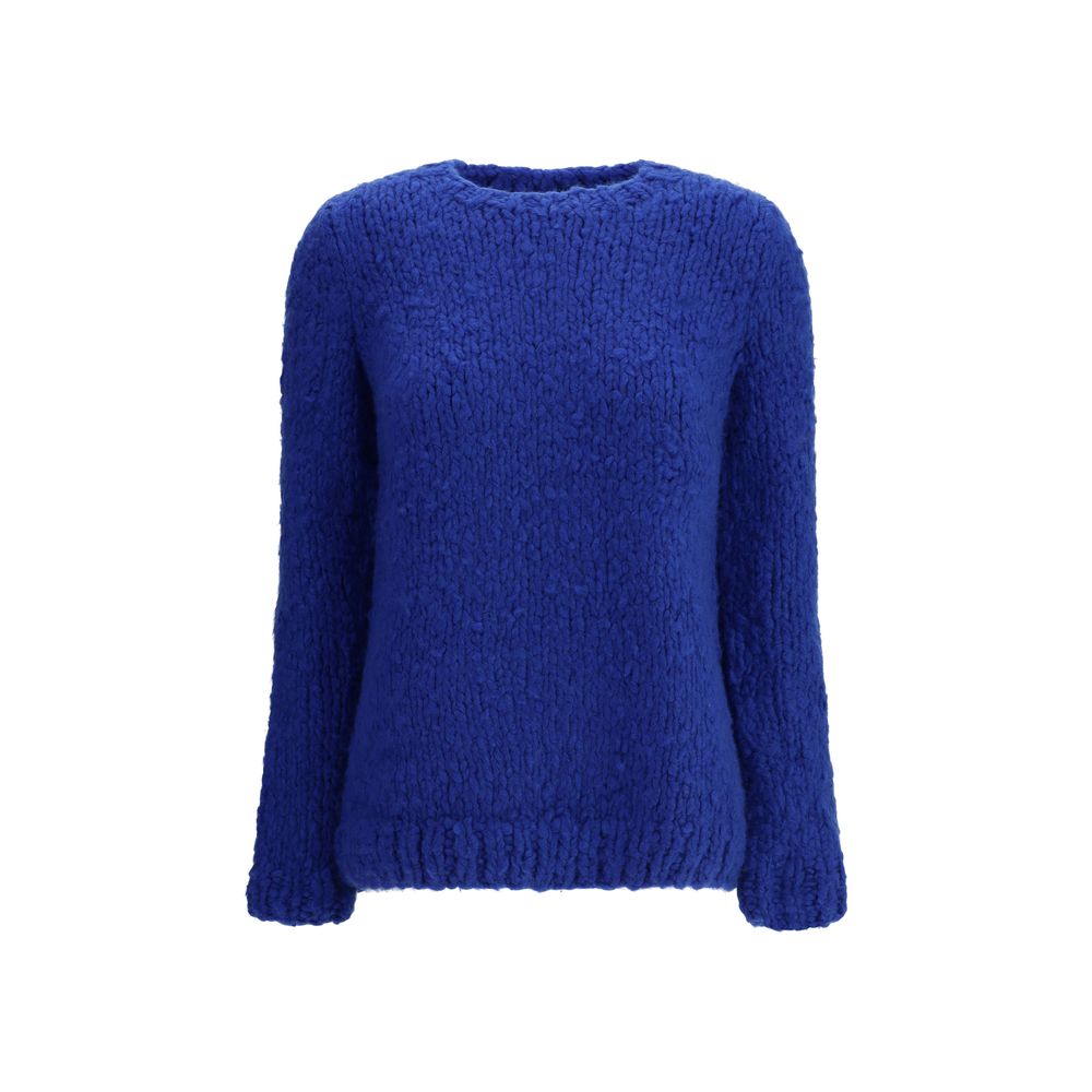 Gabriela Hearst Lawrence Sweater
