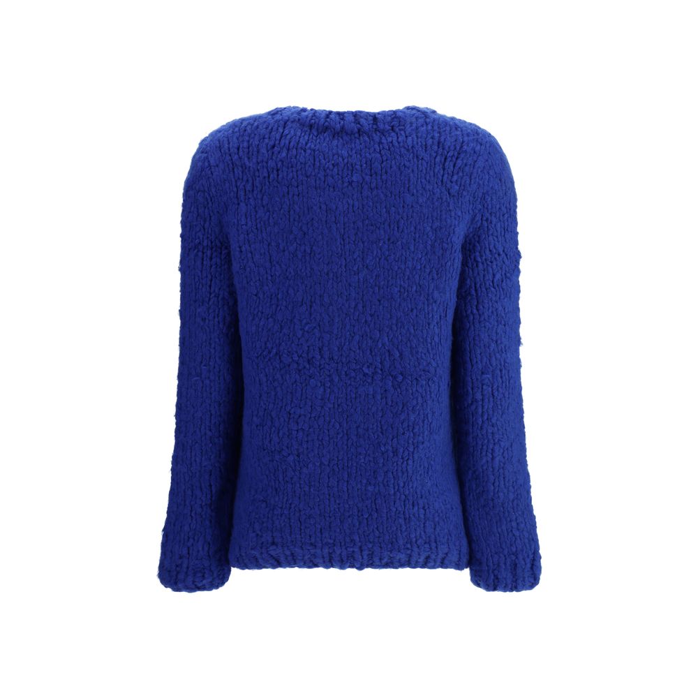 Gabriela Hearst Lawrence Sweater