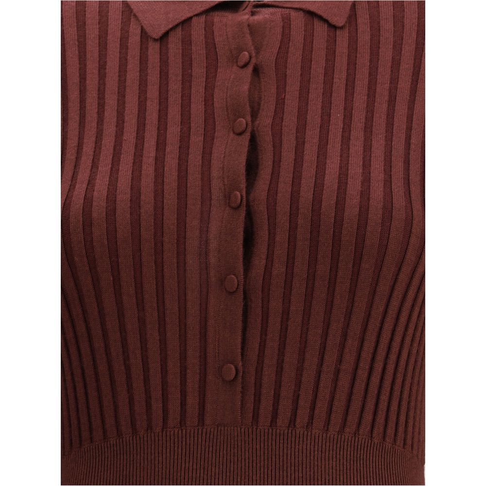 Gabriela Hearst Ardor Maxi Dress