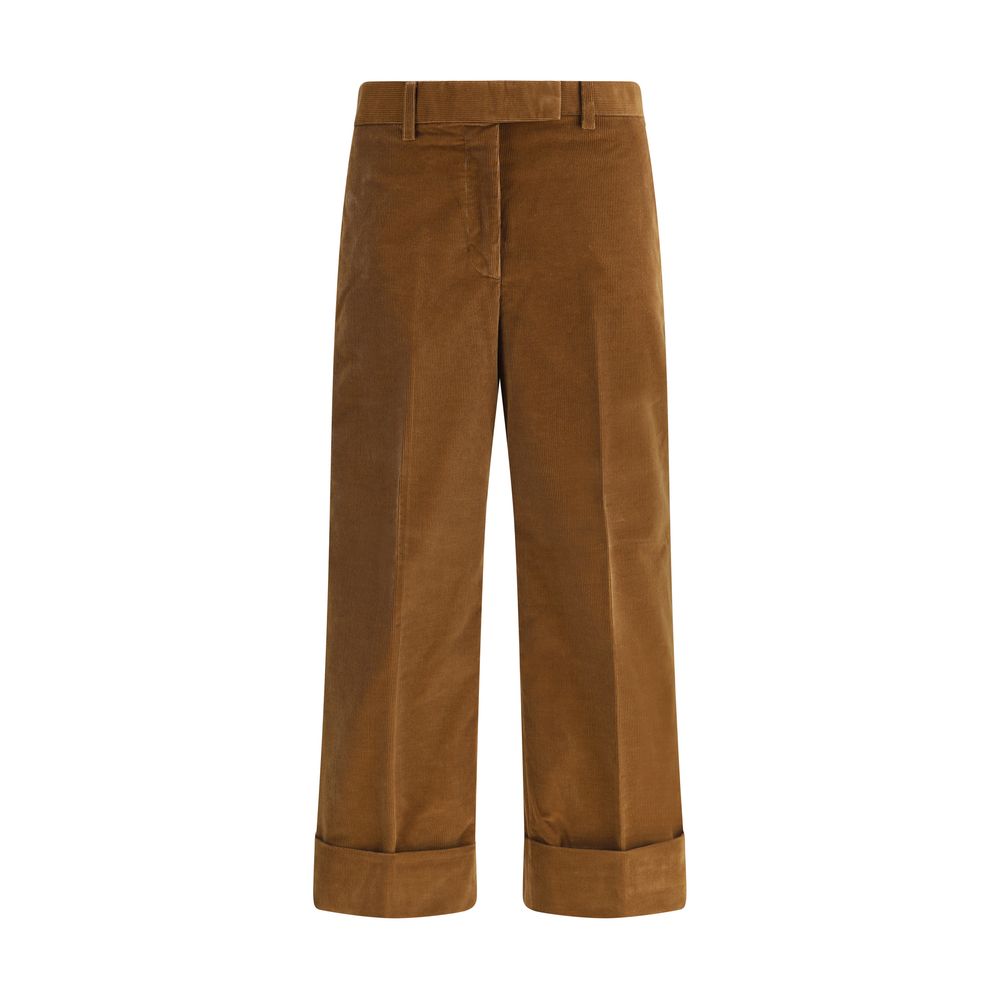 Thom Browne Corduroy Pants