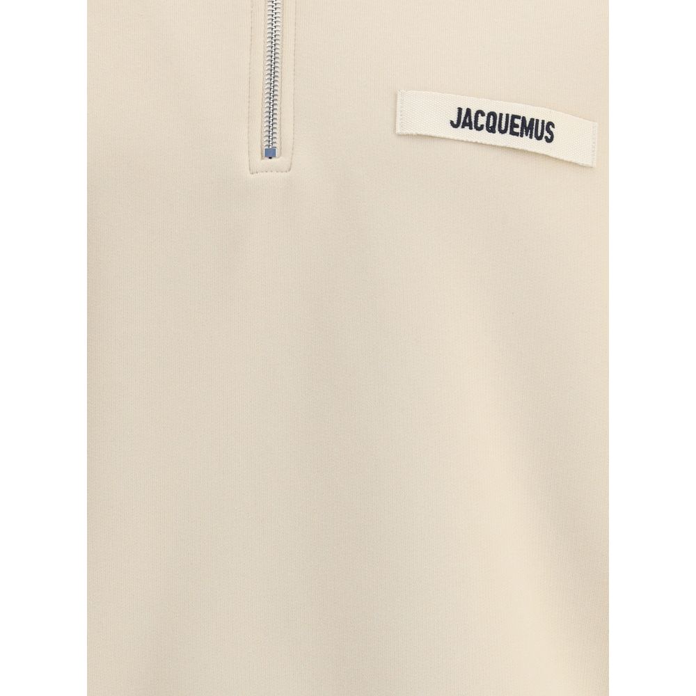 Jacquemus Le Camionneur Sweatshirt