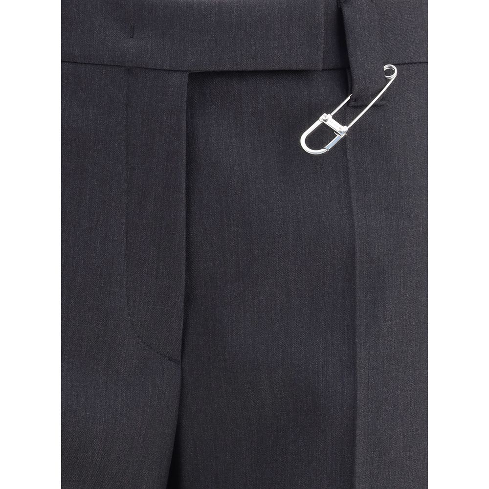 Prada Virgin wool Pants