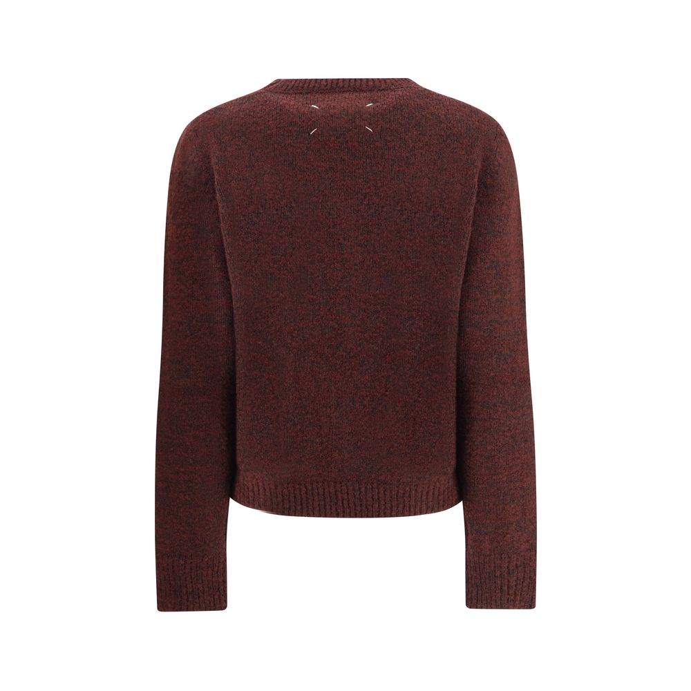Margiela Wool Sweater
