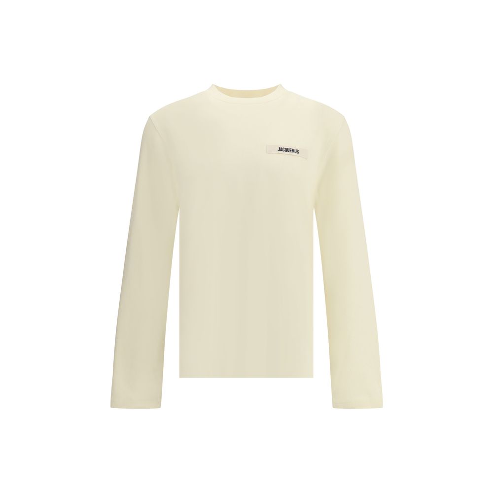 Jacquemus Cotton long sleeve Jersey