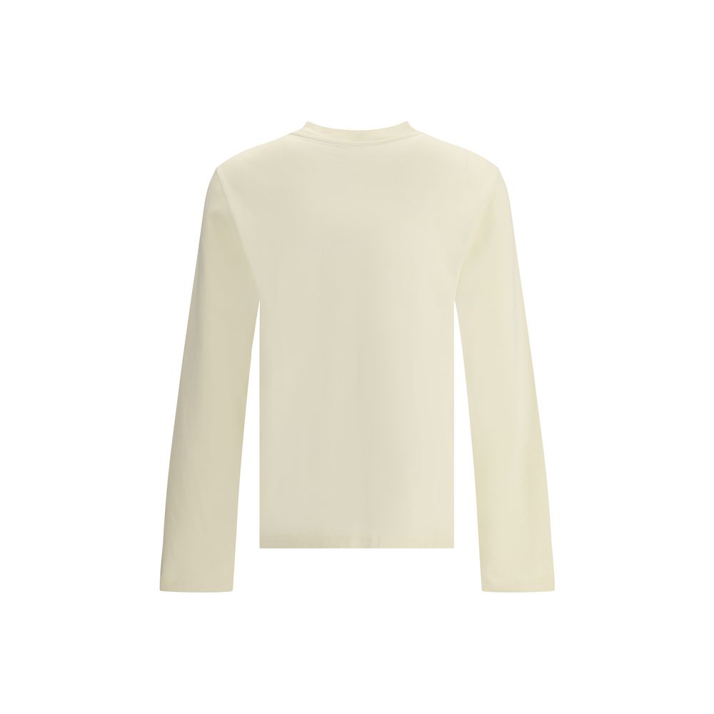 Jacquemus Cotton long sleeve Jersey