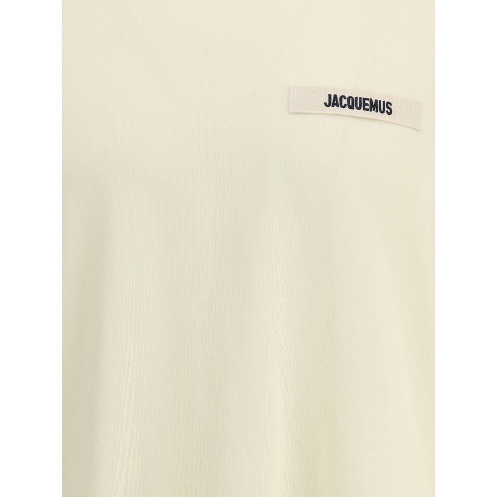 Jacquemus Cotton long sleeve Jersey