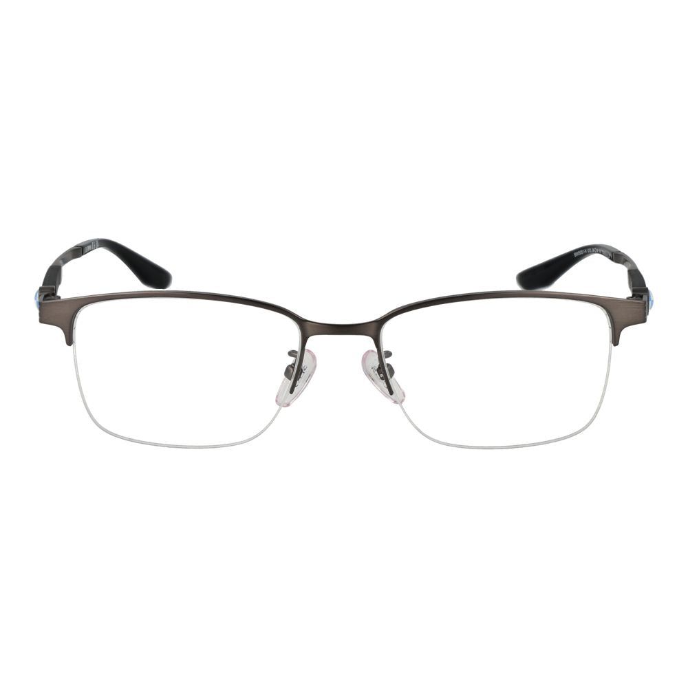 BMW Gray Men Optical Frames
