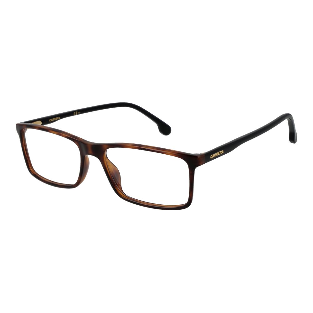 Carrera Brown Unisex Optical Frames