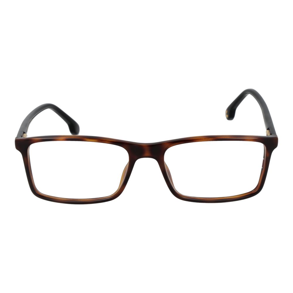Carrera Brown Unisex Optical Frames