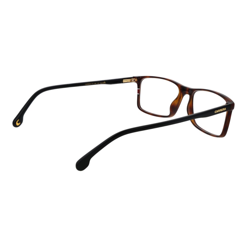 Carrera Brown Unisex Optical Frames