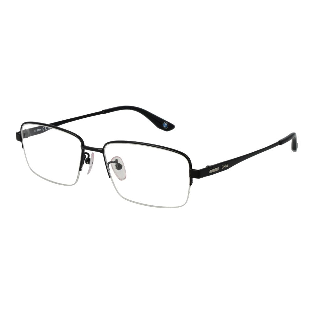 BMW Black Men Optical Frames