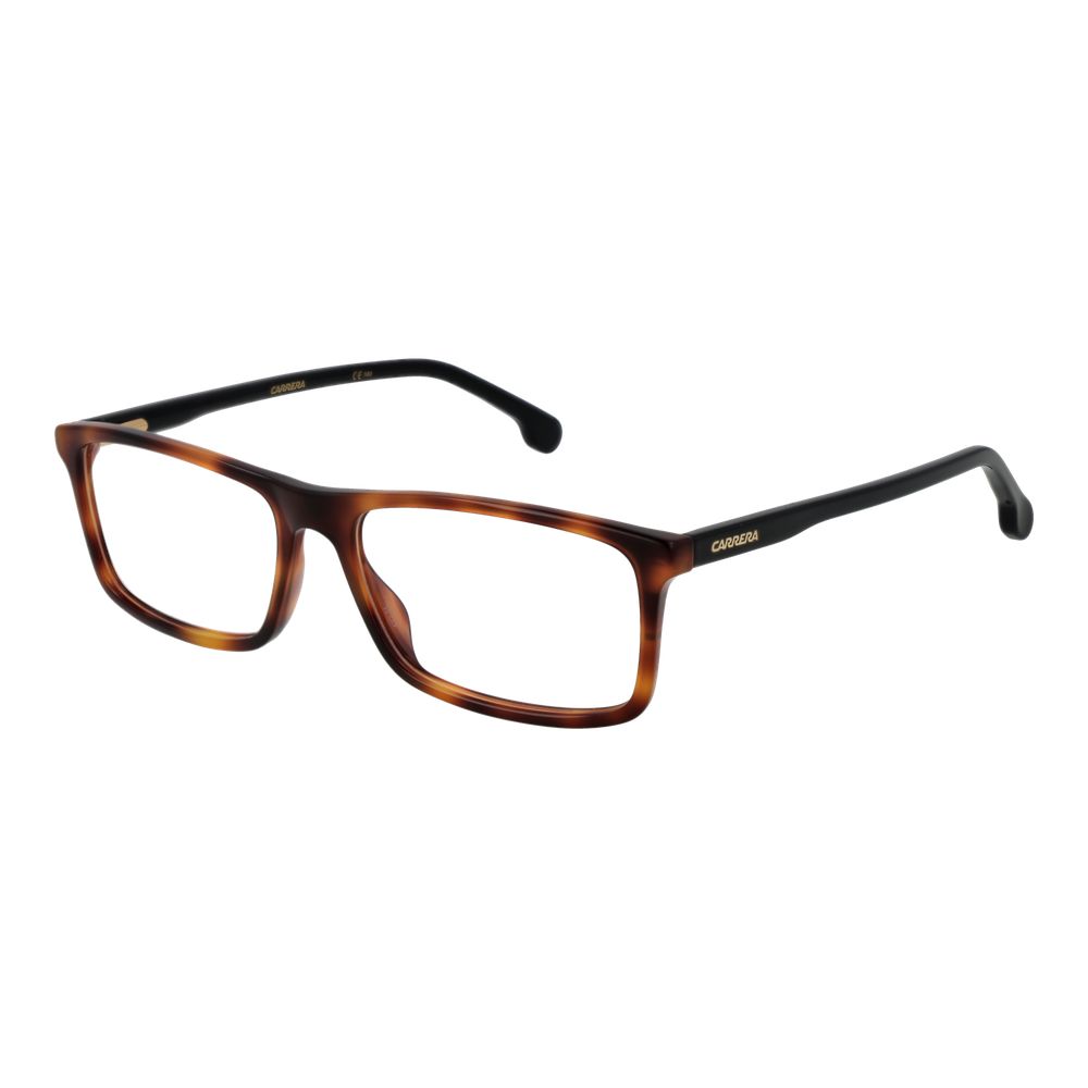 Carrera Brown Men Optical Frames