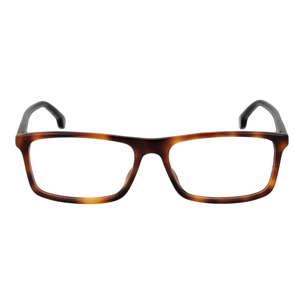 Carrera Brown Men Optical Frames