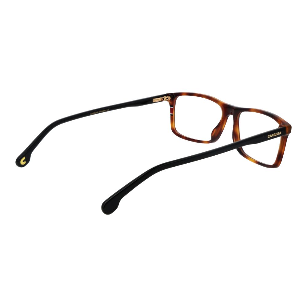 Carrera Brown Men Optical Frames