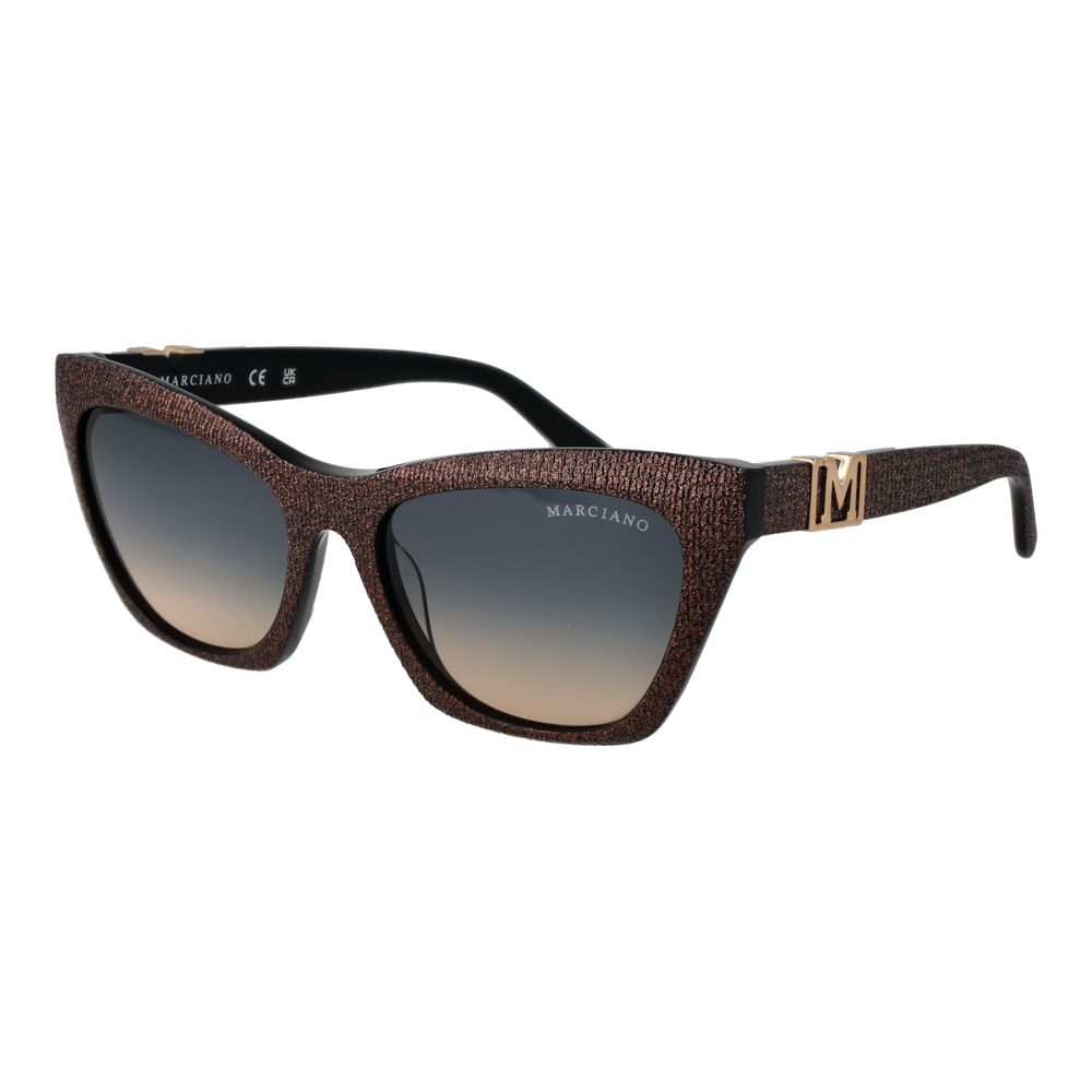 Marciano by Guess Copper Women Sunglasses