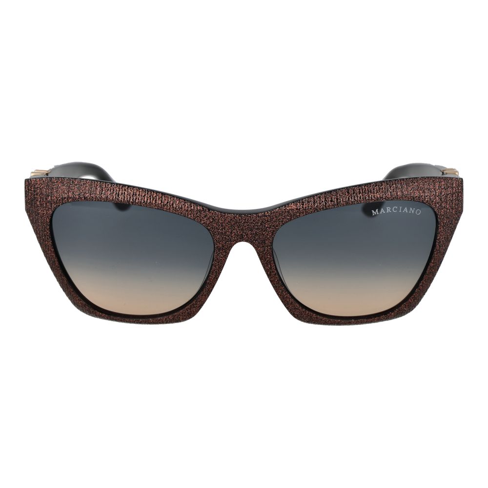 Marciano by Guess Copper Women Sunglasses