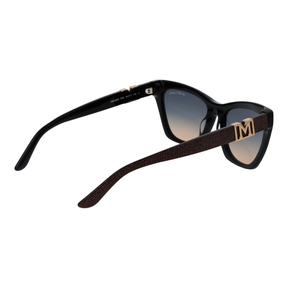 Marciano by Guess Copper Women Sunglasses