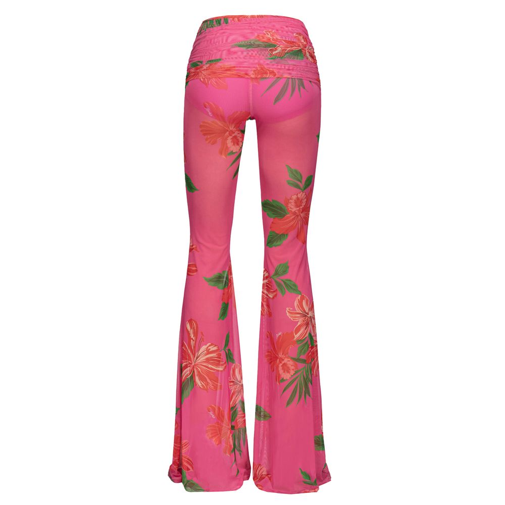 PINKO Multicolor Polyester Jeans & Pant