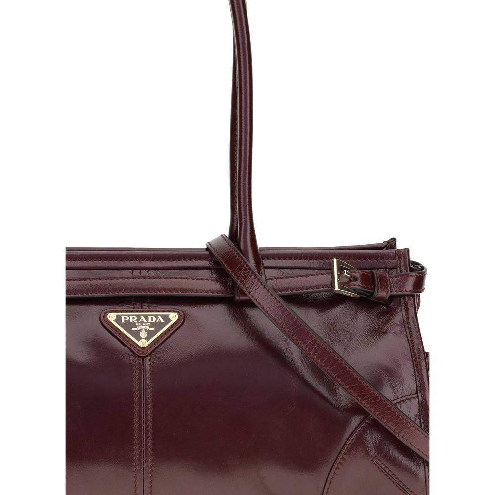 Prada Shoulder Bag