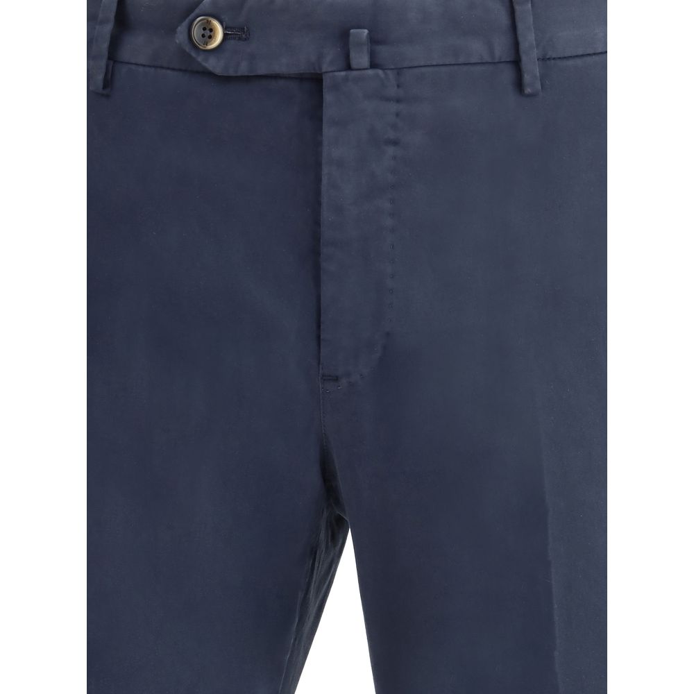 PT Torino Cotton Pants
