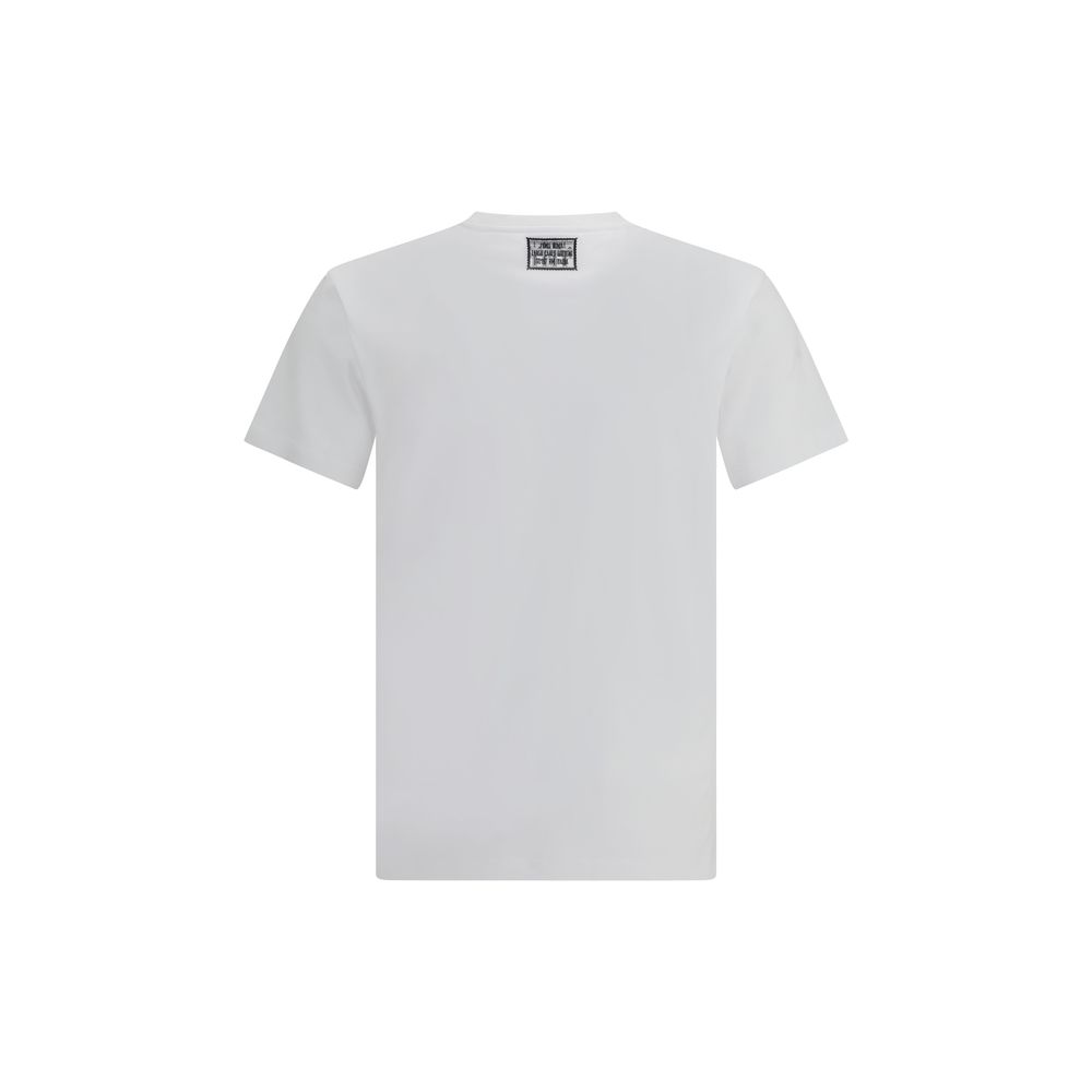 Fendi Cotton T-Shirt