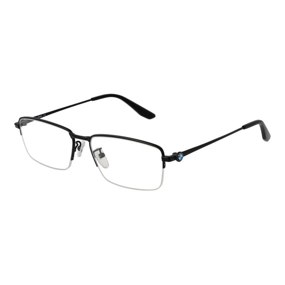 BMW Black Men Optical Frames