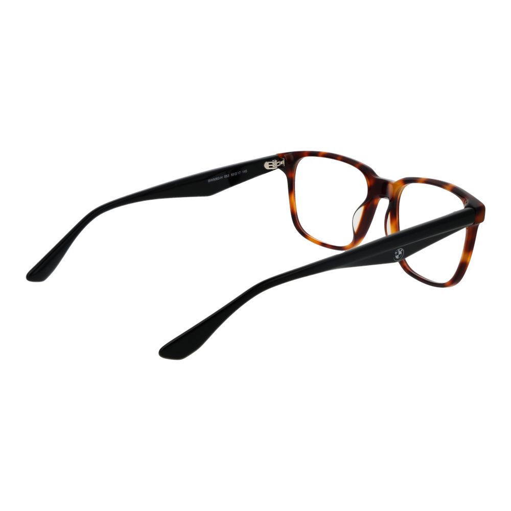 BMW Brown Men Optical Frames