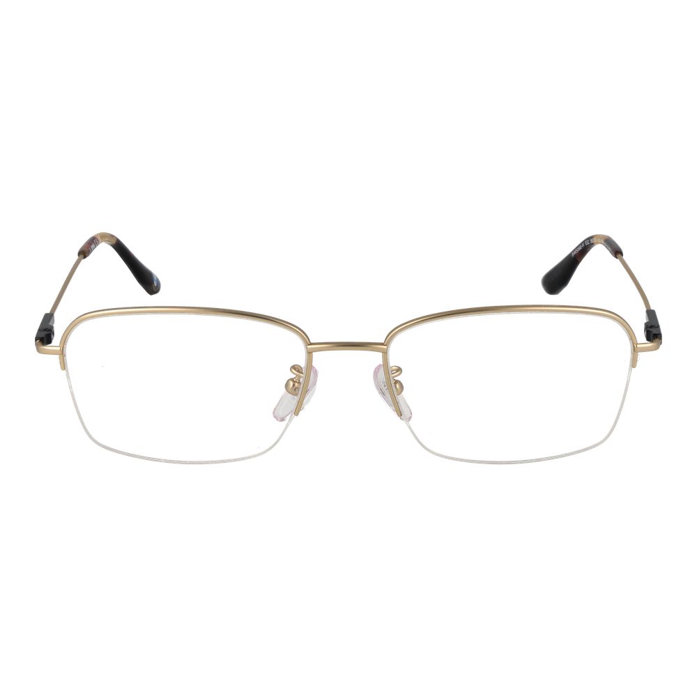 BMW Gold Men Optical Frames