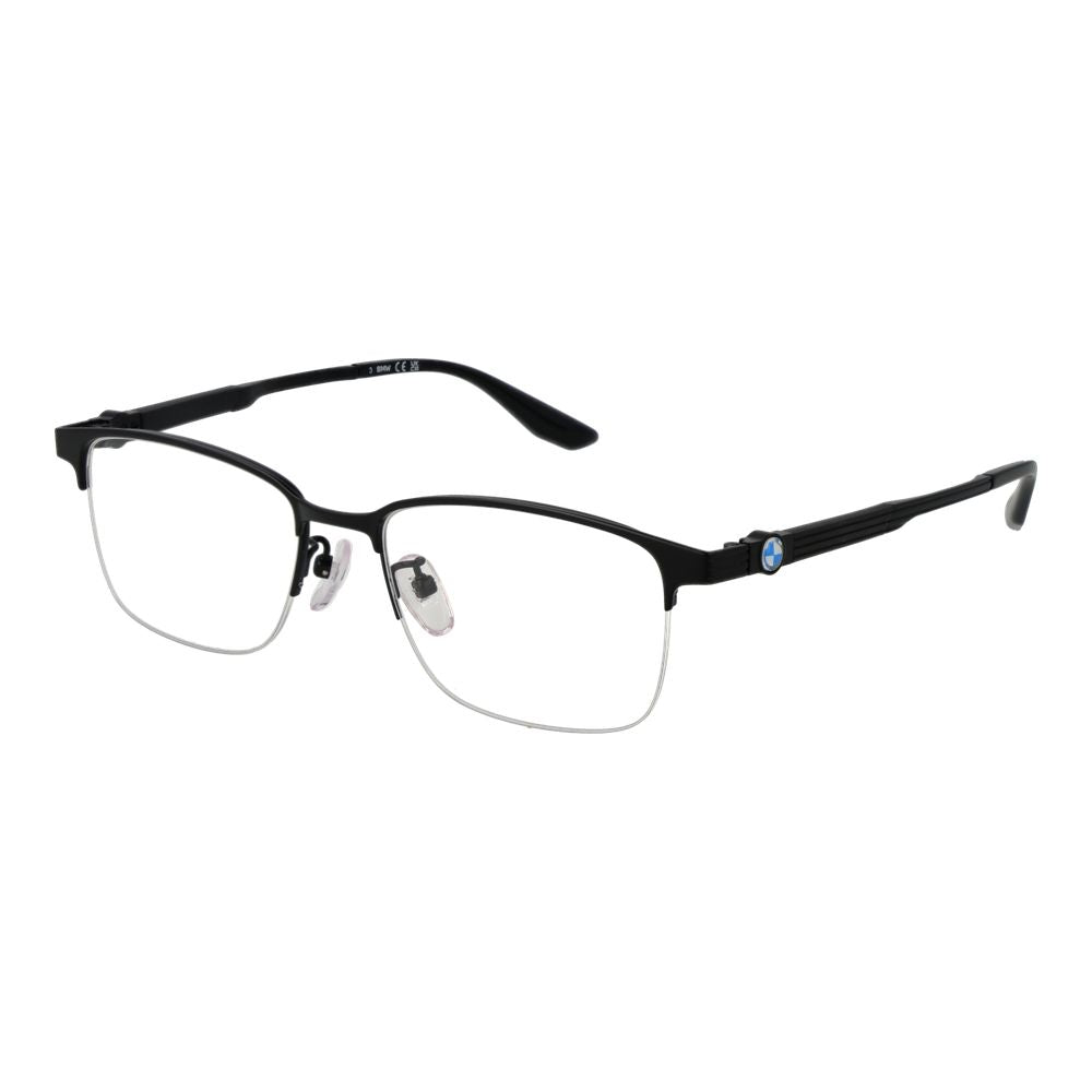 BMW Black Men Optical Frames