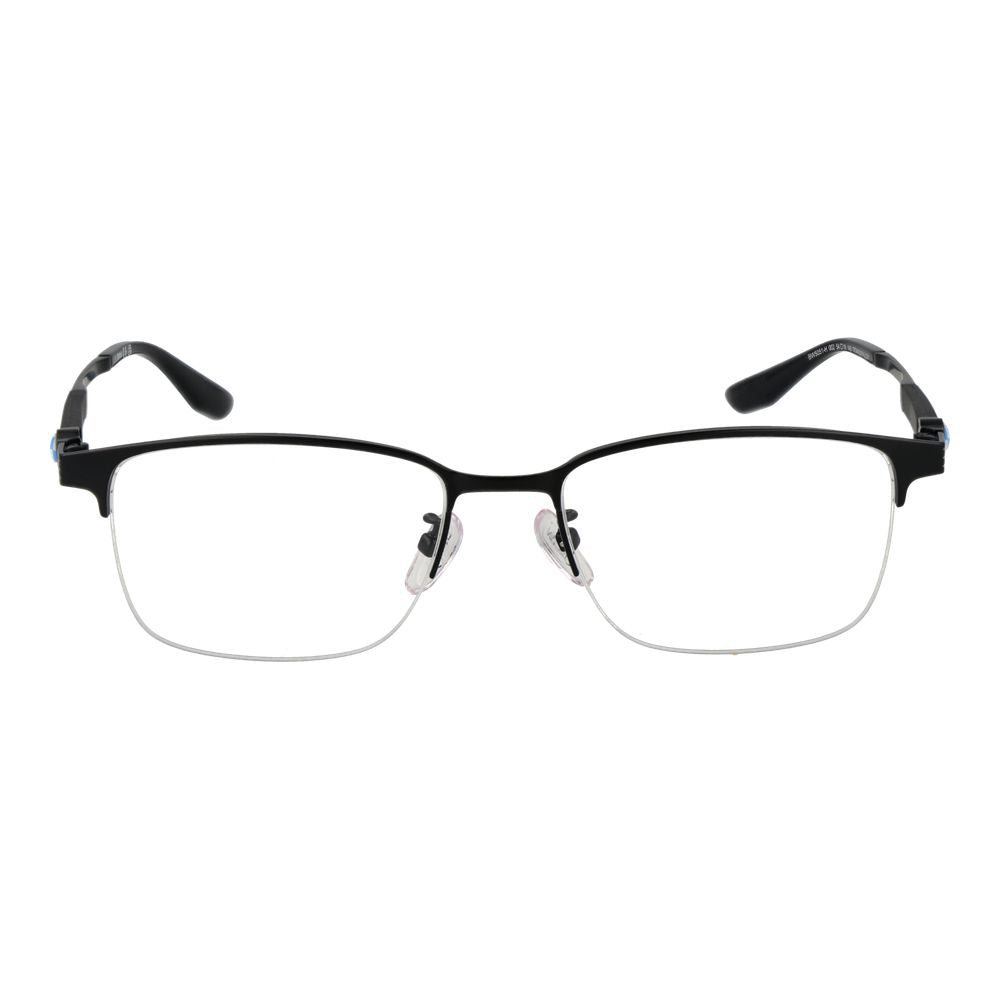 BMW Black Men Optical Frames