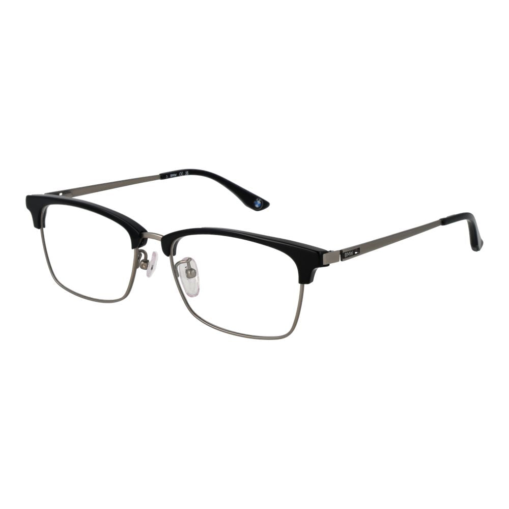 BMW Black Men Optical Frames