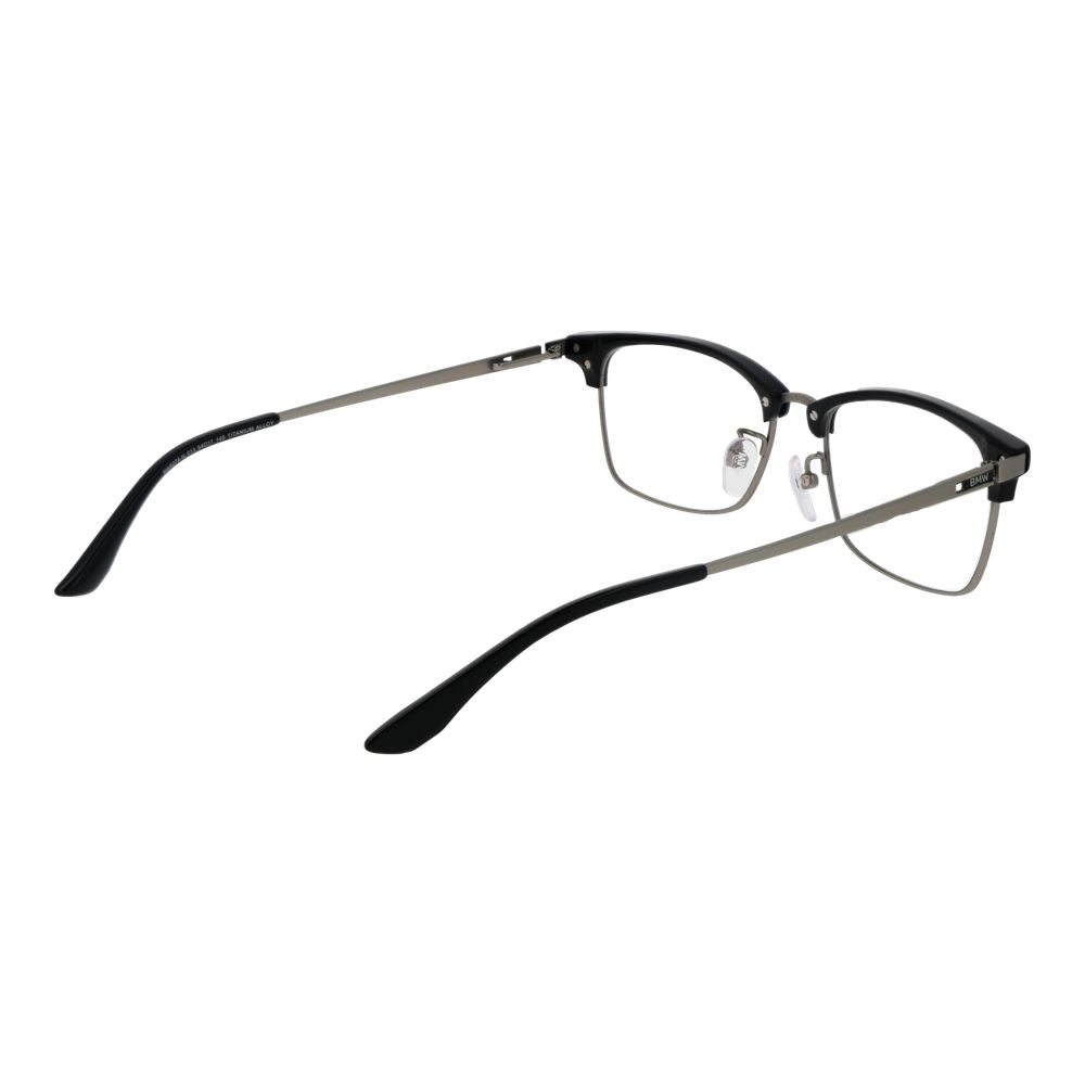 BMW Black Men Optical Frames