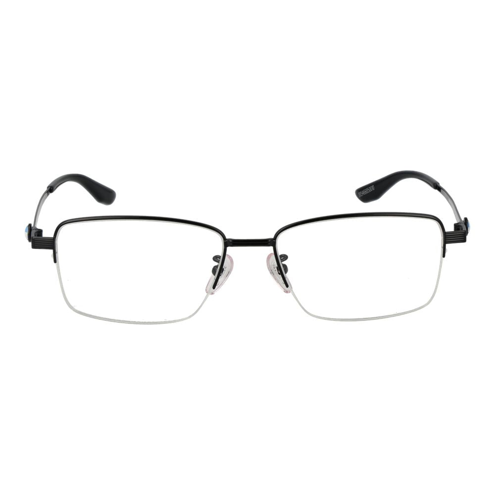BMW Black Men Optical Frames