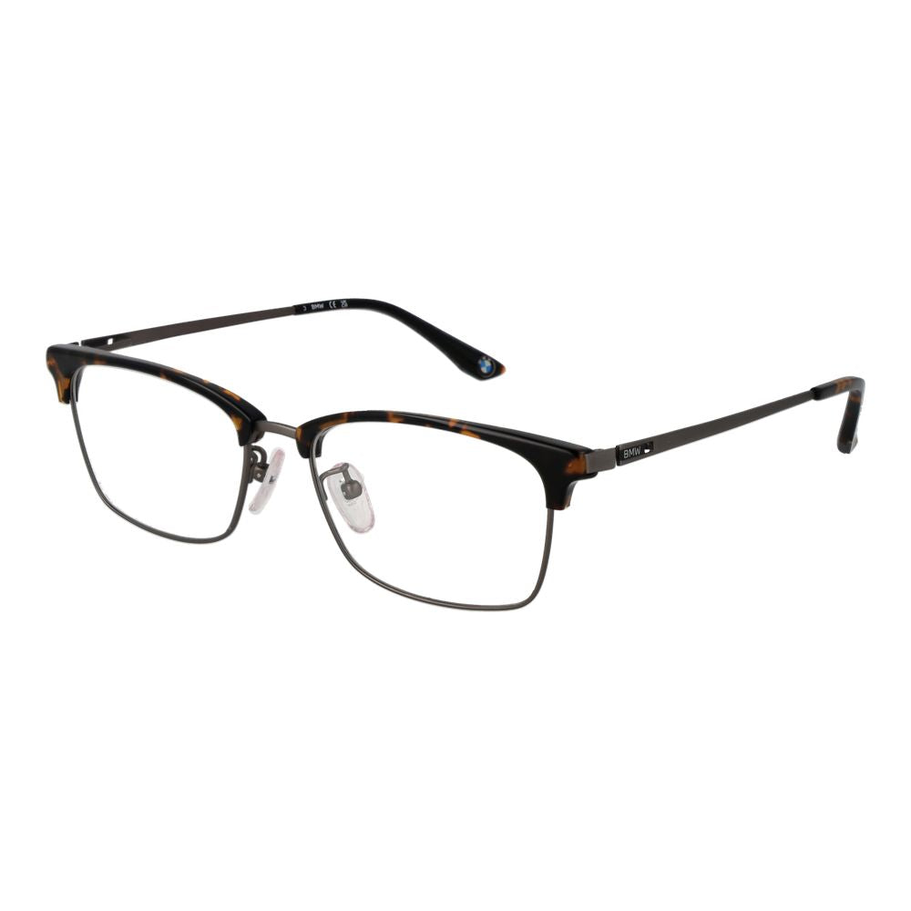 BMW Brown Men Optical Frames