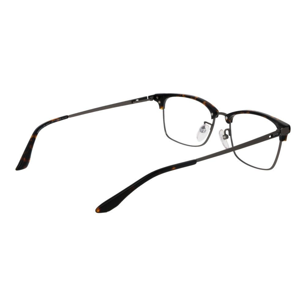 BMW Brown Men Optical Frames