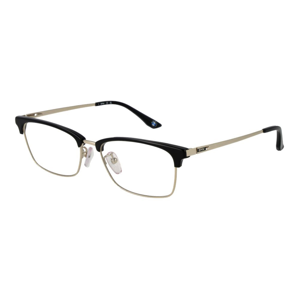 BMW Black Men Optical Frames