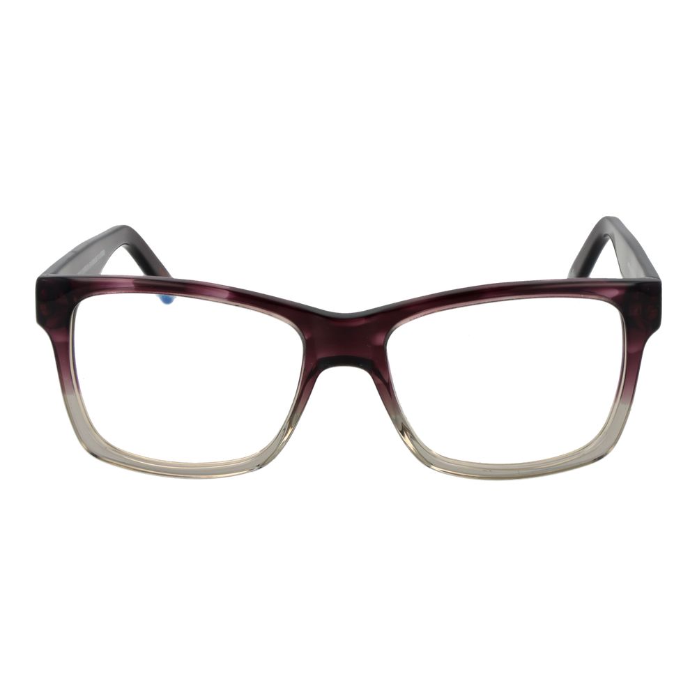 Andy Wolf Purple Unisex Optical Frames